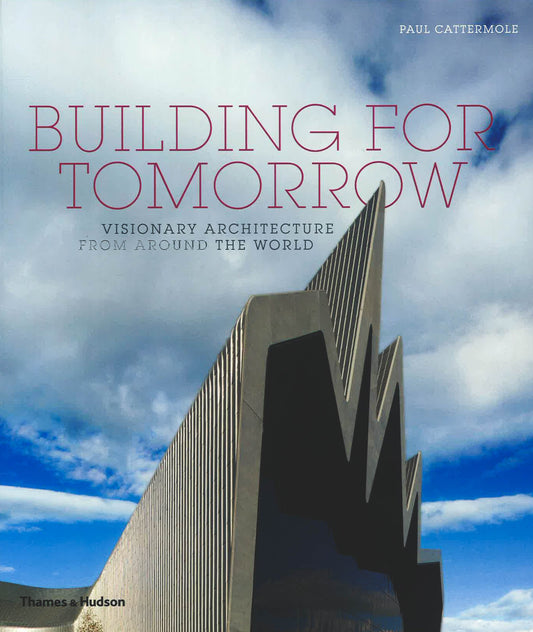 Building For Tomorrow