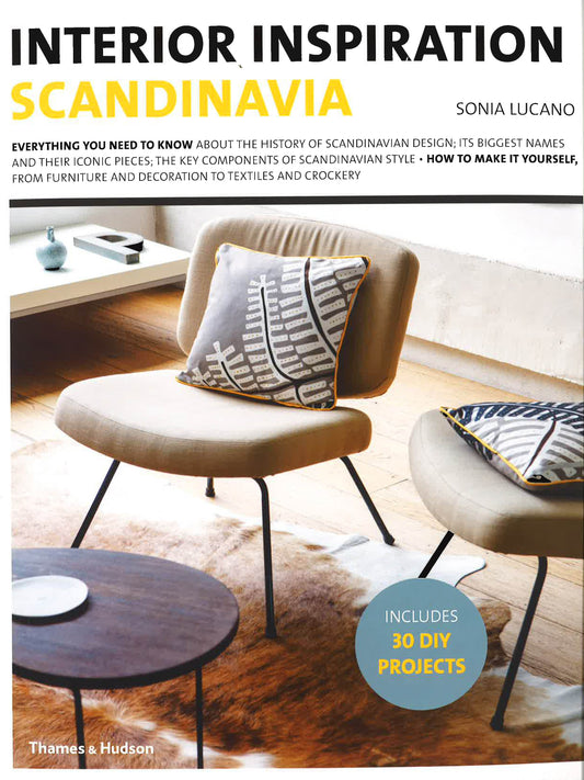 Interior Inspiration