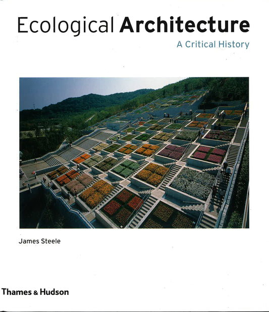 Egological Architecture: Critical History