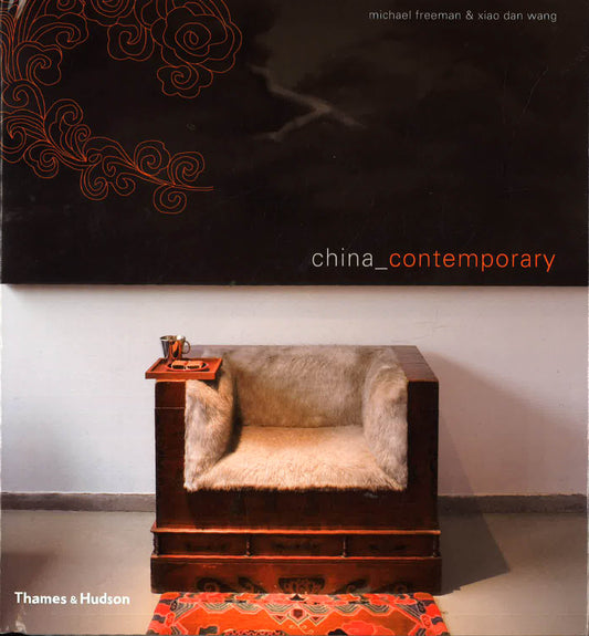 China Contemporary