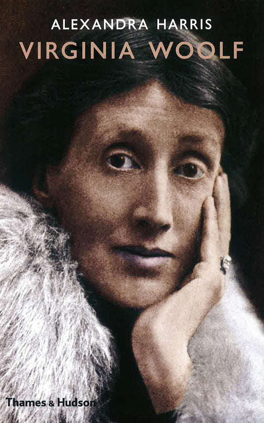 Virginia Woolf