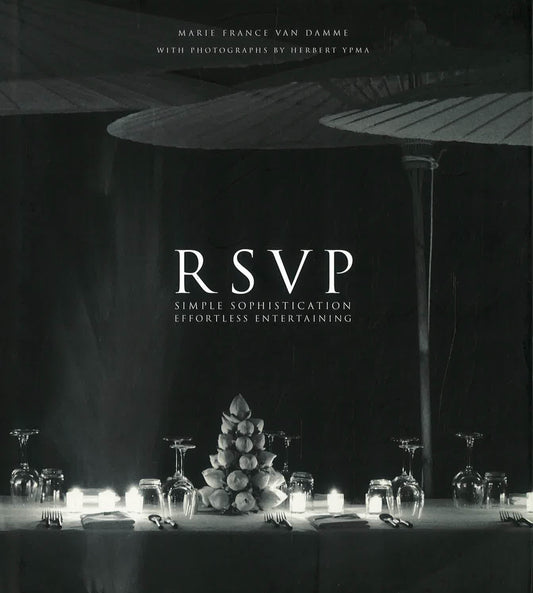 Rsvp - Simple Sophistication