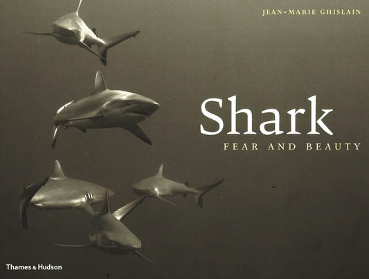 Shark:Fear And Beauty
