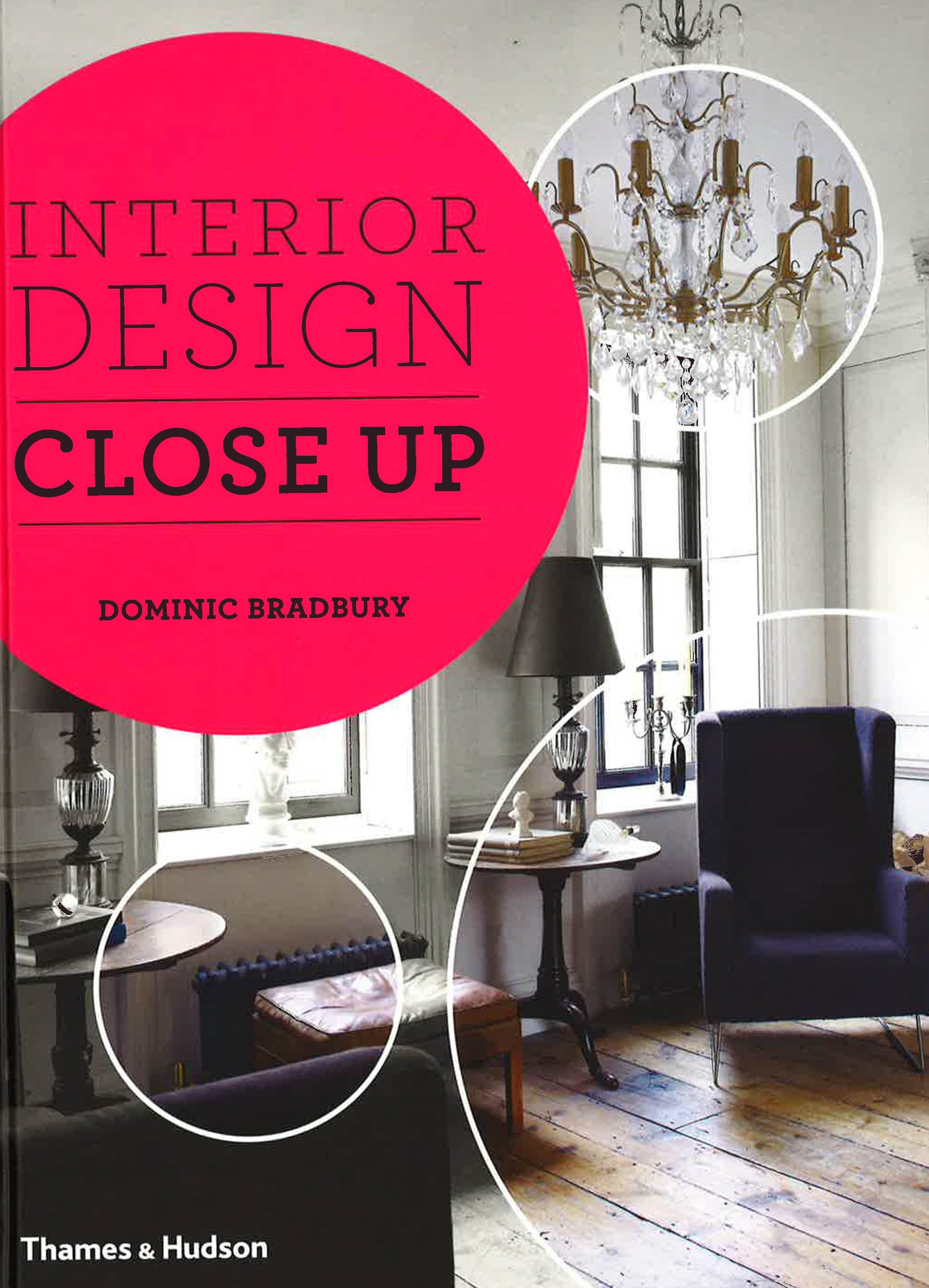 Interior Design Close Up – BookXcess