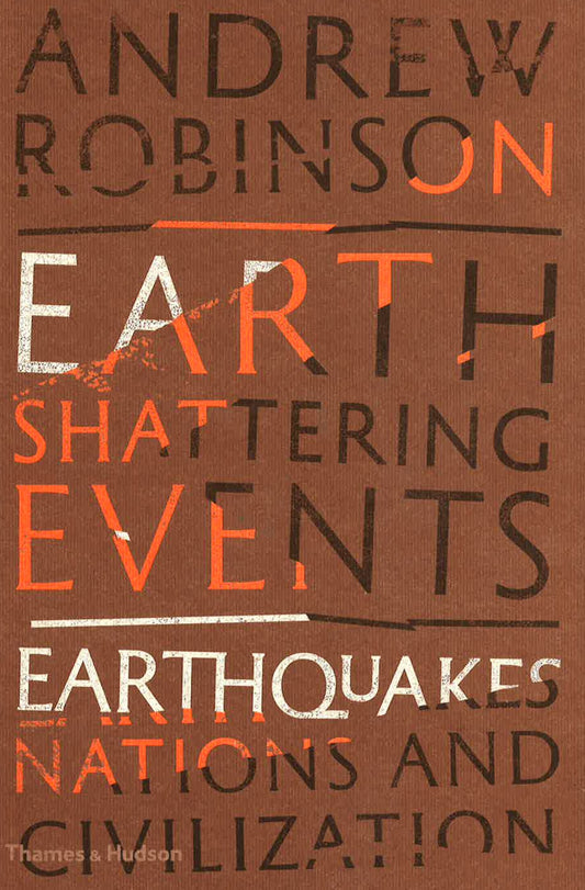 Z- Earth-Shattering Events