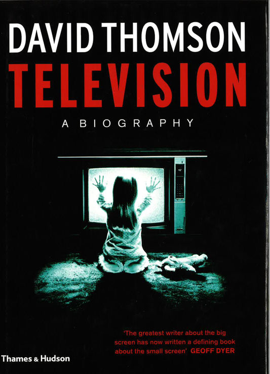 Z- Television: A Biography