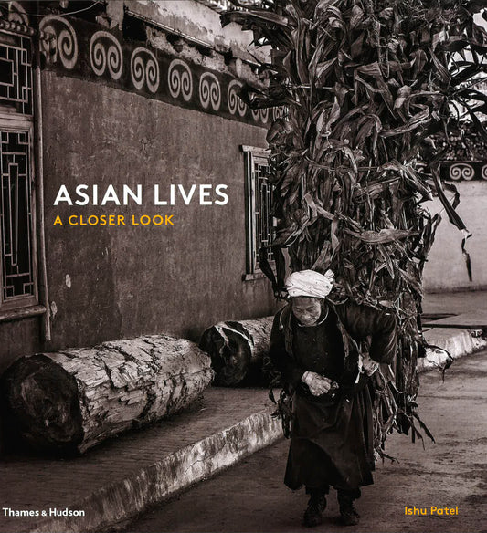 Asian Lives: A Closer Look