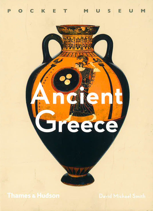 Pocket Museum: Ancient Greece