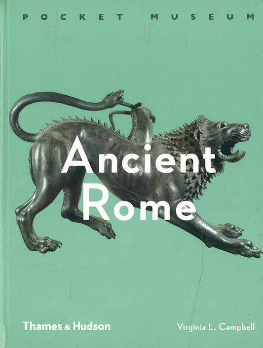 Pocket Museum: Ancient Rome