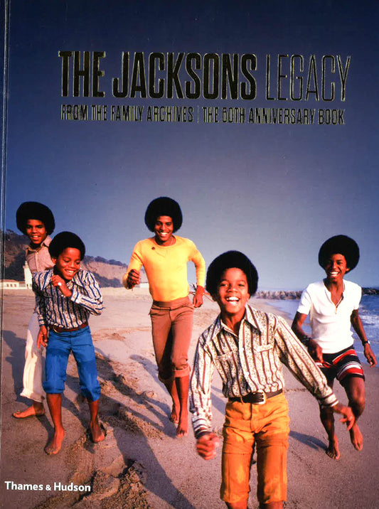 The Jacksons Legacy
