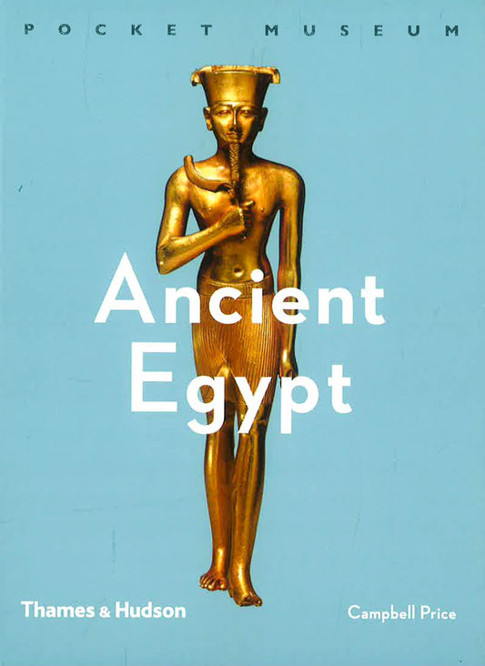 Pocket Museum: Ancient Egypt