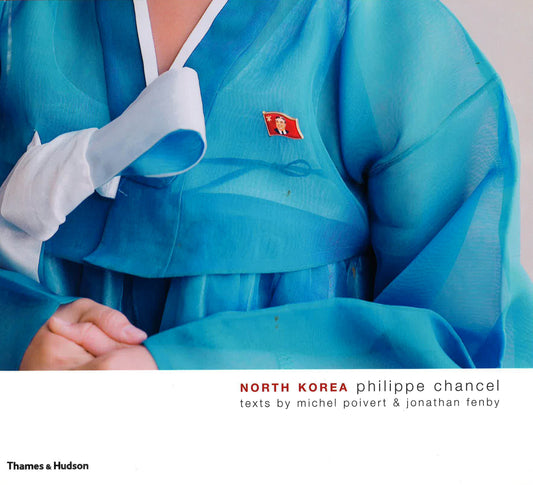 North Korea Philippe Chancel