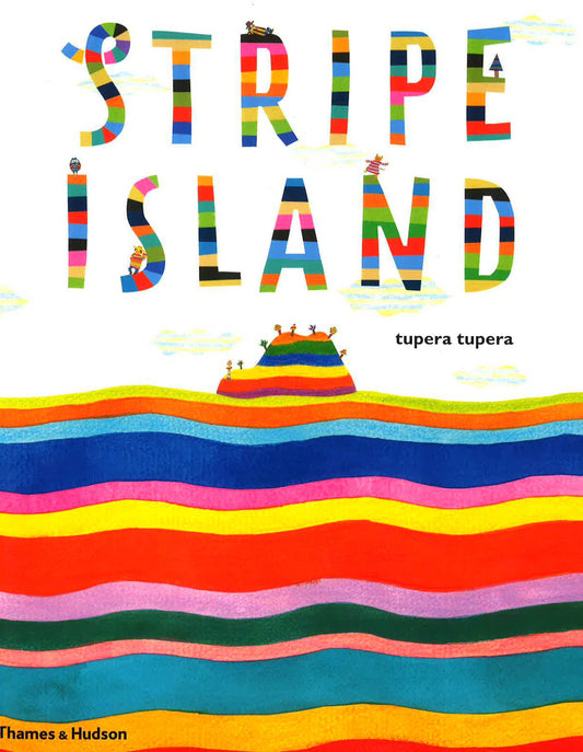 Stripe Island