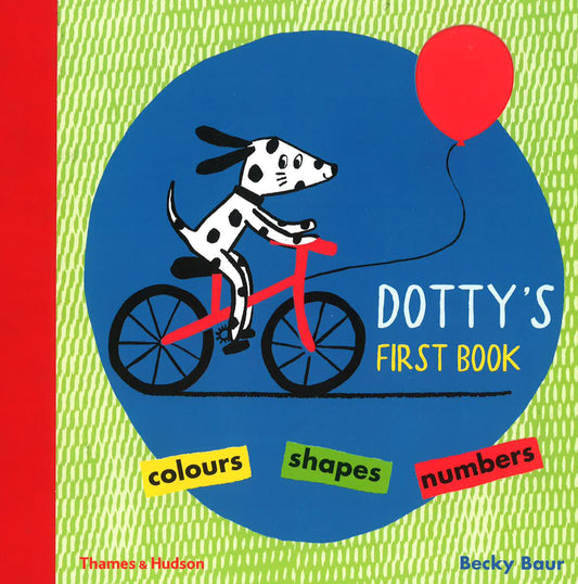 Dotty's First Book