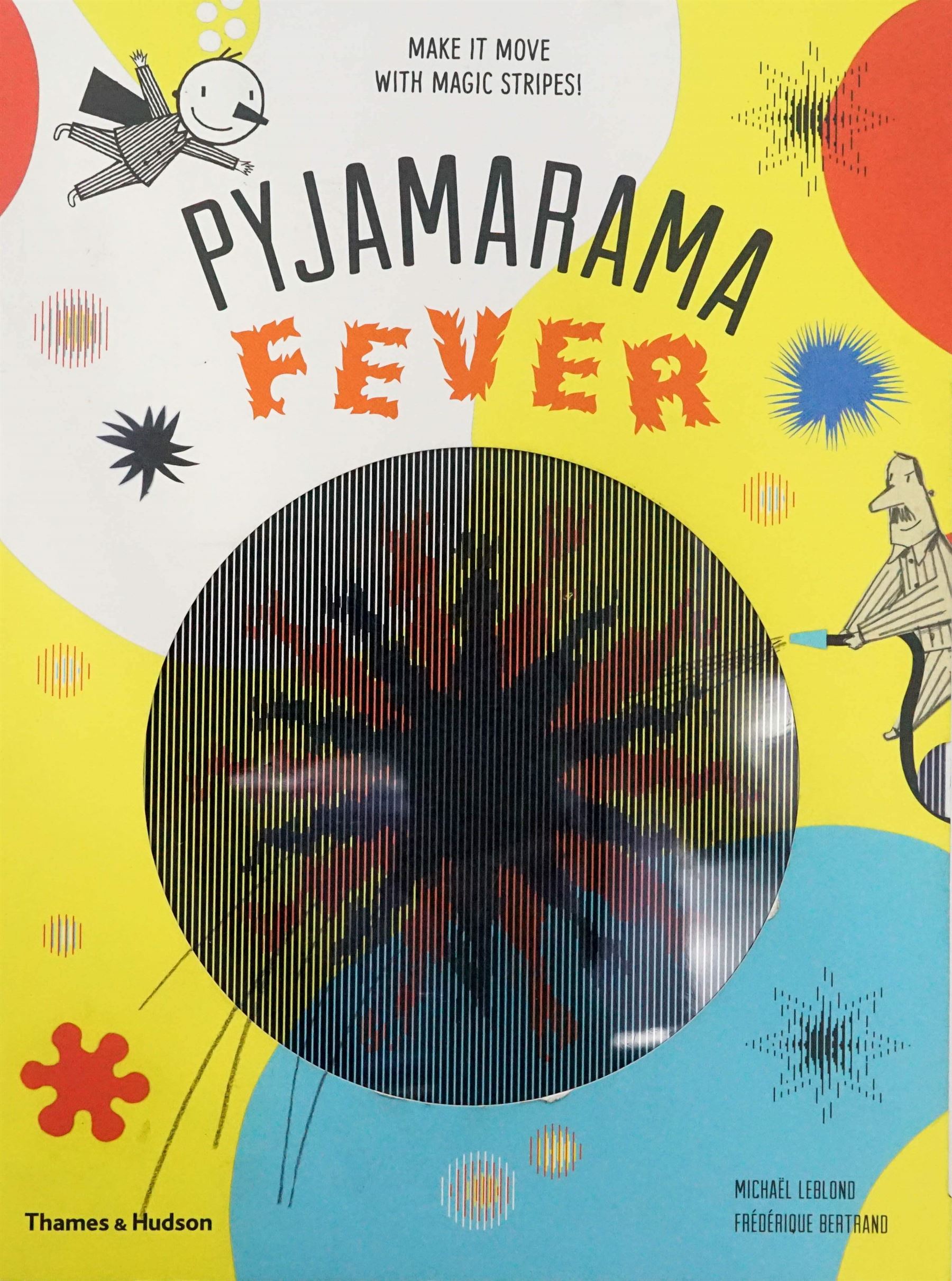 Pyjamarama Books Pyjamarama Fever – BookXcess