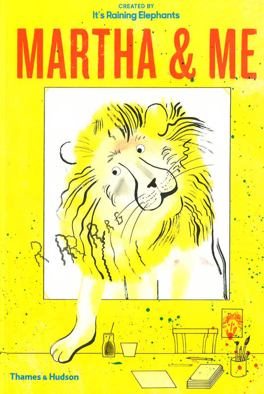 [Bargain Corner] Martha & Me