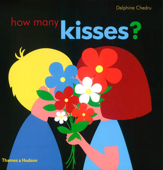 How Many Kisses?