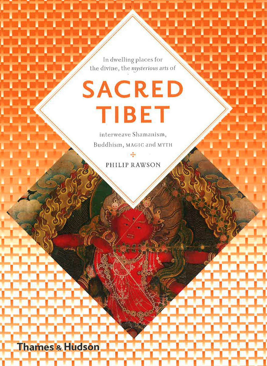 Sacred Tibet