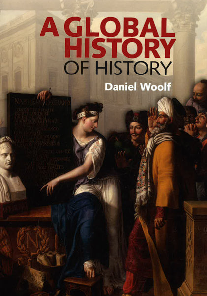 A Global History Of History