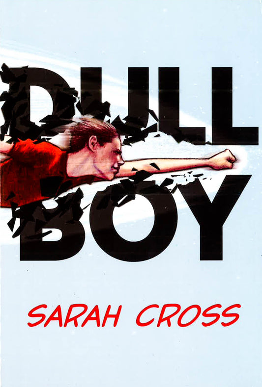 Dull Boy