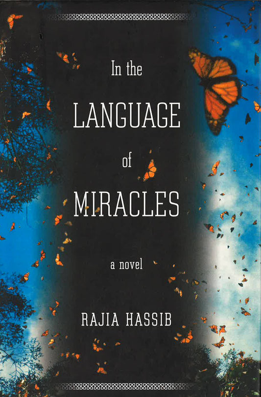 In The Language Of Miracles