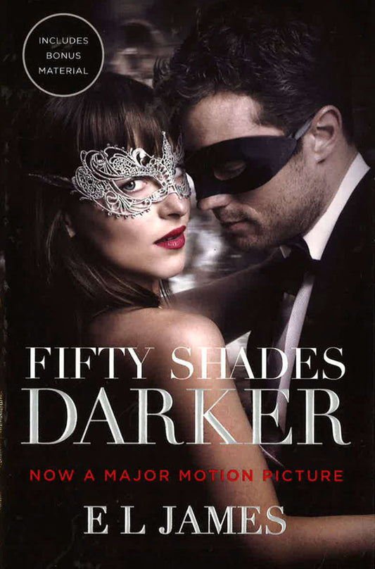 Fifty Shades Darker