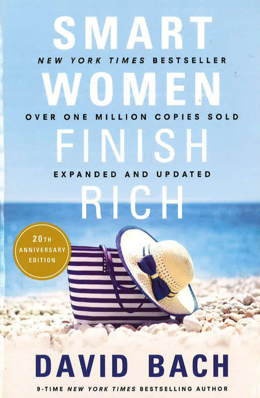 Smart Women Finish Rich (Expanded And Updated)