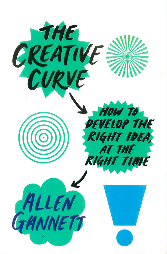 The Creative Curve