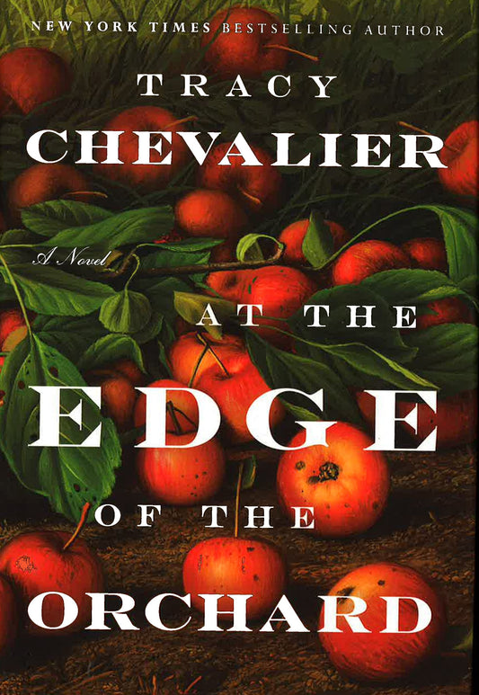 At The Edge Of The Orchard