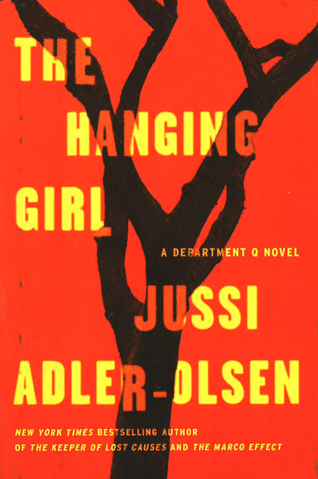 The Hanging Girl: A Department Q Novel