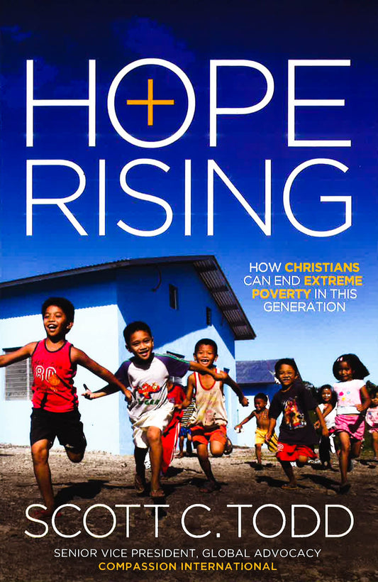 [Bargain corner] Hope Rising