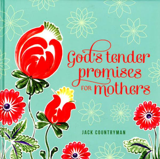 God's Tender Promises For Mothers
