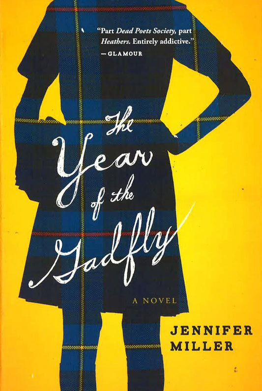 The Year Of The Gadfly