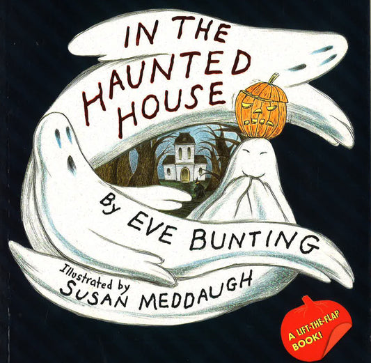 In The Haunted House