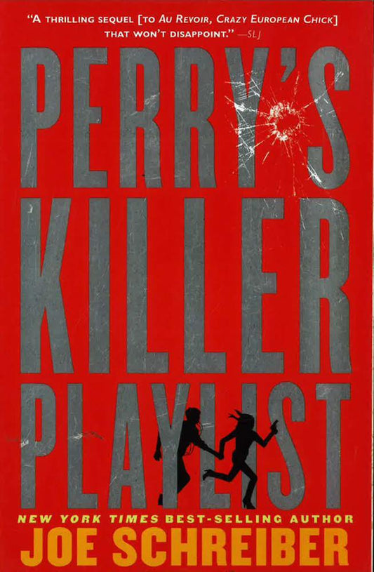 Perry's Killer Playlist