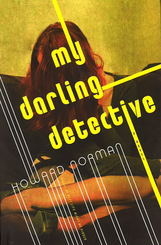 My Darling Detective