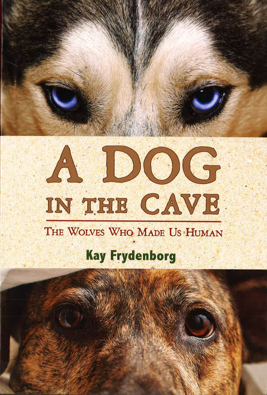Dog In The Cave