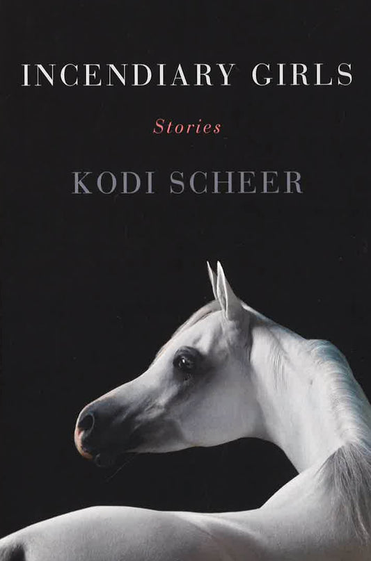 Incendiary Girls