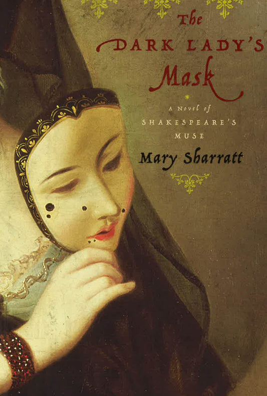 The Dark Lady's Mask