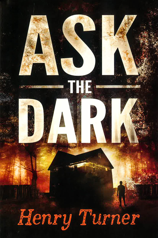 Ask The Dark