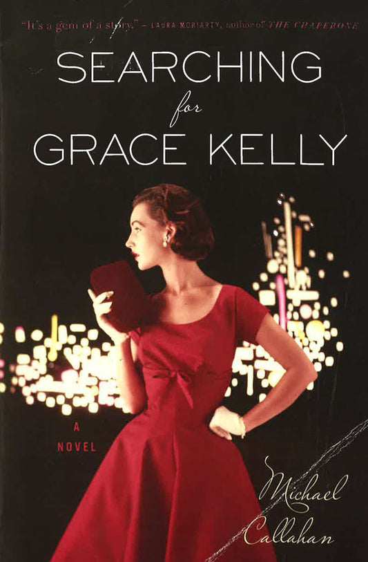 Searching For Grace Kelly