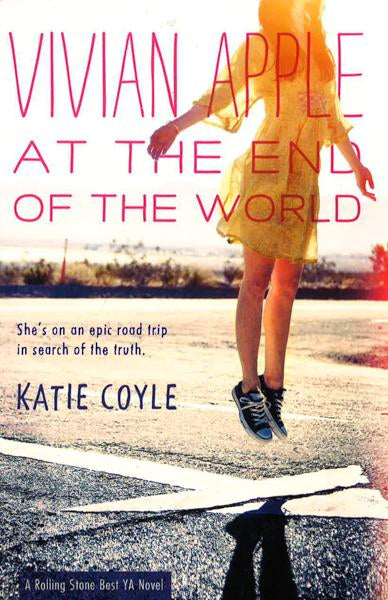 Vivian Apple At The End Of The World