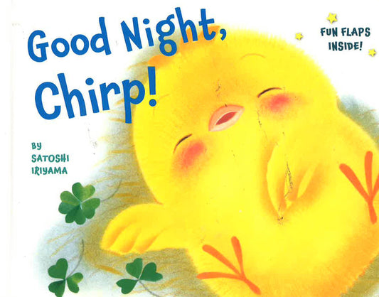 Good Night, Chirp!