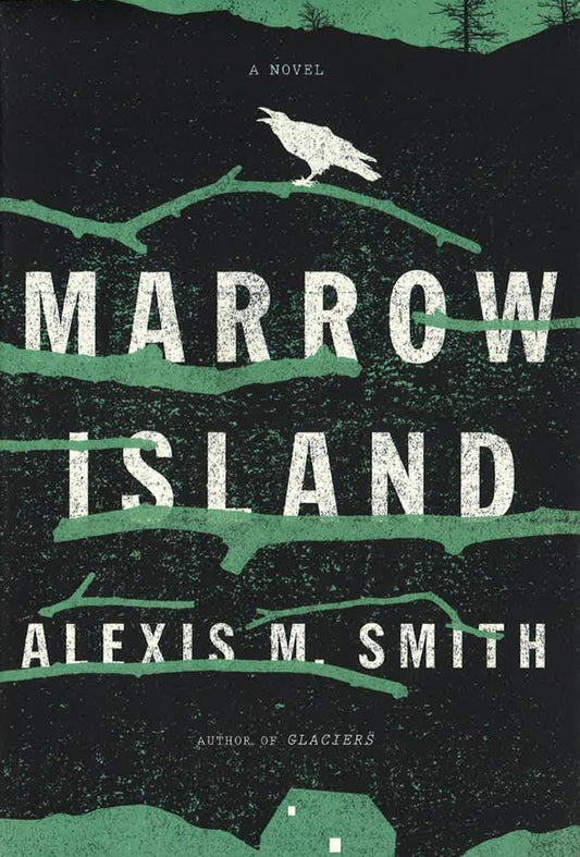 Marrow Island