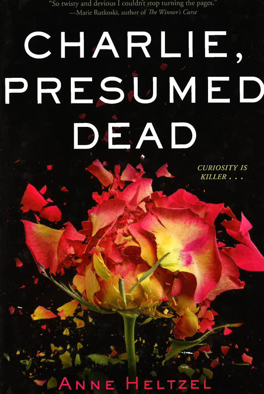 Charlie Pressumed Dead