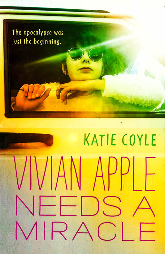 Vivian Apple Needs A Miracle