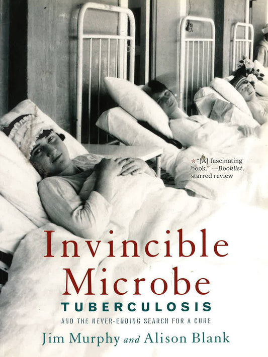Invincible Microbe