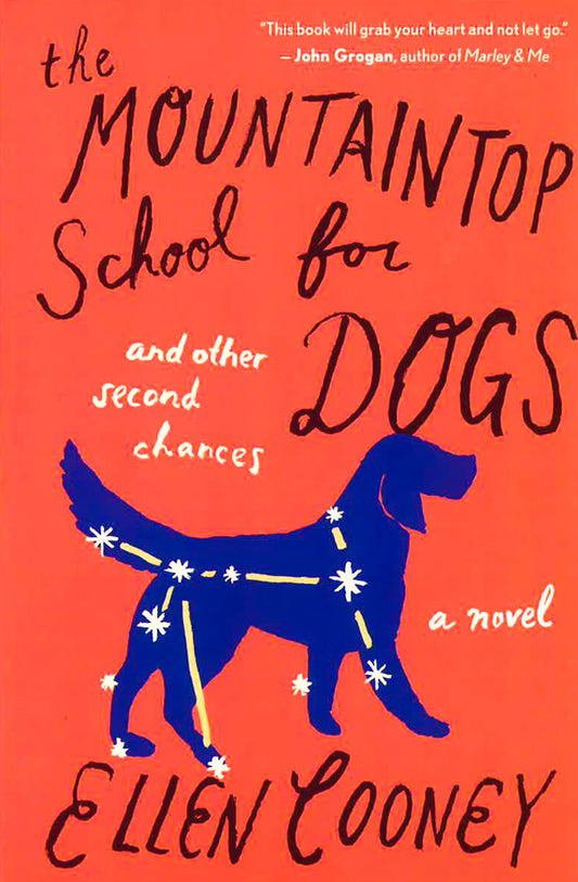 The Mountaintop School For Dogs And Other Second Chances