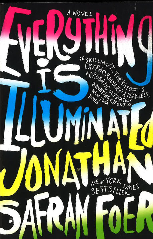 Everything Is Illuminated