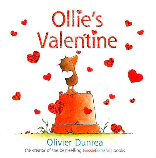 Ollie's Valentine